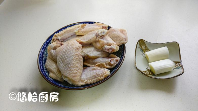 紅燒雞翅中的做法-家常味燒菜譜-易網(wǎng)<a href=http://www.xllyou.com/ target=_blank class=infotextkey>健康養(yǎng)生</a>網(wǎng) 紅燒雞翅中的做法-家常味燒菜譜