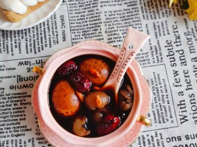 當(dāng)歸煮蛋的做法-甜味煮菜譜