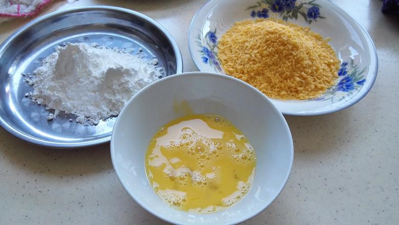 香酥雞排的做法-咸鮮味炸菜譜-易網(wǎng)健康養(yǎng)生網(wǎng) 香酥雞排的做法-咸鮮味炸菜譜