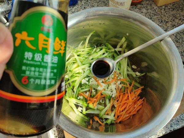 涼拌涼粉的做法-家常味拌菜譜