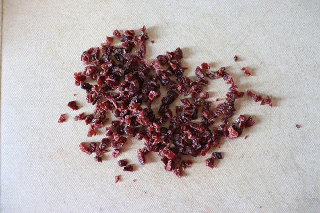 蔓越莓蒸蛋糕的做法-甜味蒸菜譜-易網健康養生網 蔓越莓蒸蛋糕的做法-甜味蒸菜譜