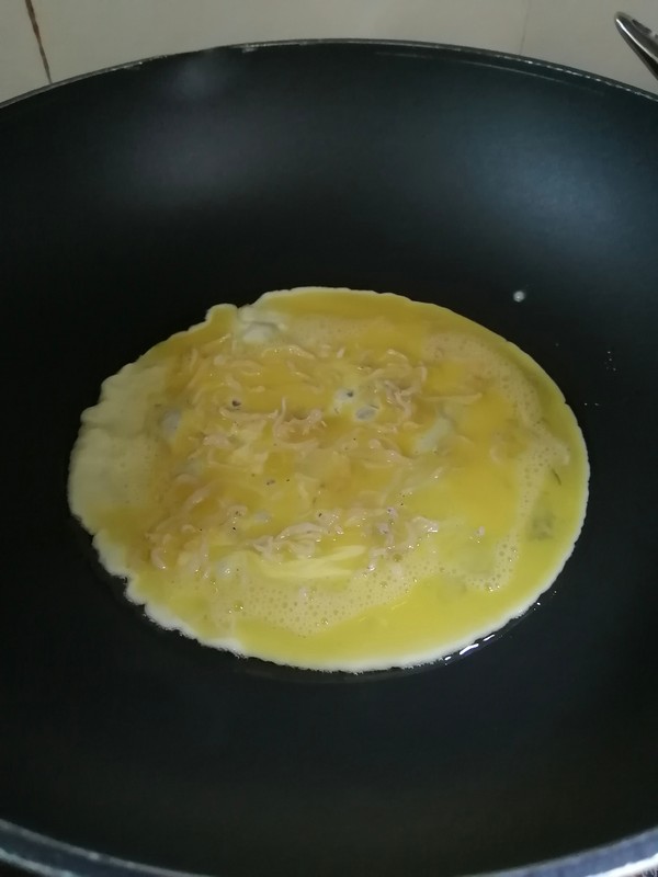 白飯魚煎蛋的做法-家常味煎菜譜-易網健康養生網 白飯魚煎蛋的做法-家常味煎菜譜