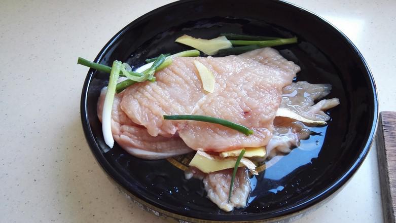 香酥雞排的做法-咸鮮味炸菜譜-易網(wǎng)健康養(yǎng)生網(wǎng) 香酥雞排的做法-咸鮮味炸菜譜