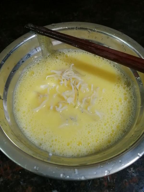 白飯魚煎蛋的做法-家常味煎菜譜-易網健康養生網 白飯魚煎蛋的做法-家常味煎菜譜