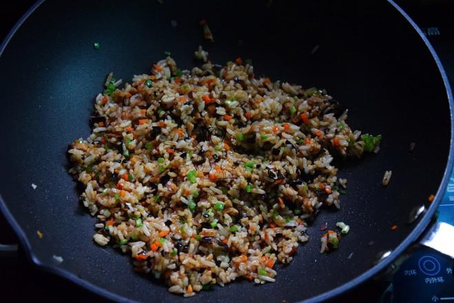 雞翅包飯的做法-家常味烤菜譜