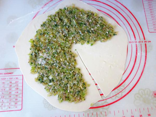 千層肉餅的做法-咸鮮味烙菜譜-易網健康養生網 千層肉餅的做法-咸鮮味烙菜譜