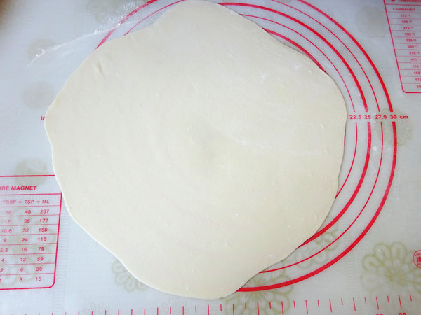 千層肉餅的做法-咸鮮味烙菜譜-易網健康養生網 千層肉餅的做法-咸鮮味烙菜譜