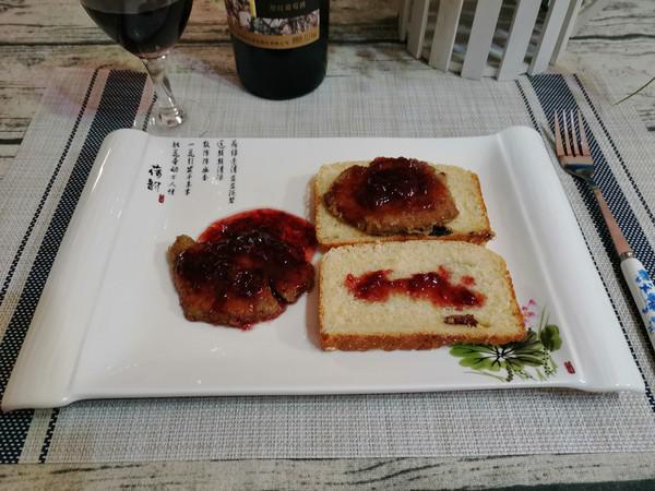 紅酒鵝肝的做法-家常味煎菜譜-易網健康養生網 紅酒鵝肝的做法-家常味煎菜譜