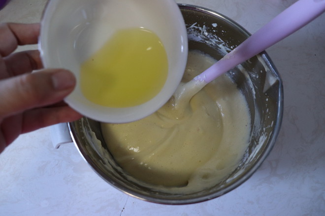 蔓越莓蒸蛋糕的做法-甜味蒸菜譜-易網健康養生網 蔓越莓蒸蛋糕的做法-甜味蒸菜譜