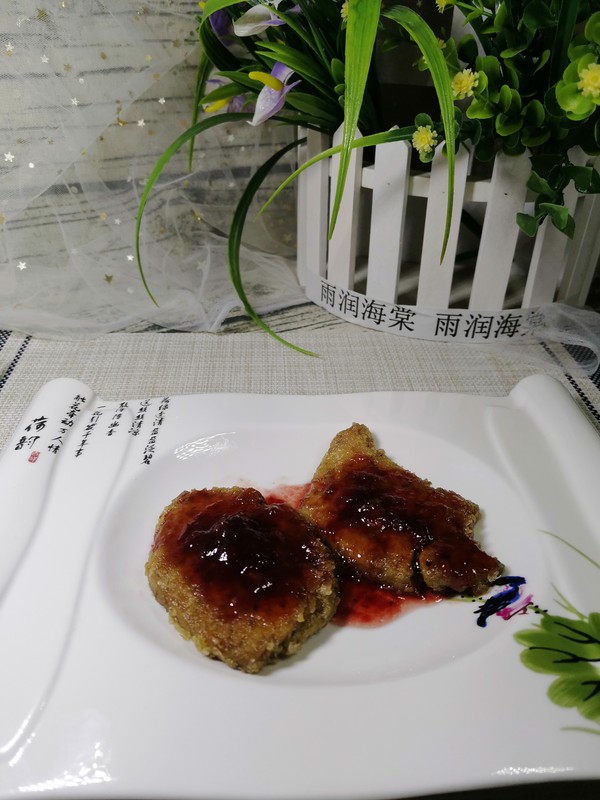 紅酒鵝肝的做法-家常味煎菜譜-易網健康養生網 紅酒鵝肝的做法-家常味煎菜譜