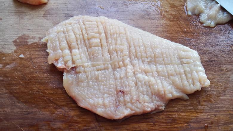 香酥雞排的做法-咸鮮味炸菜譜-易網(wǎng)健康養(yǎng)生網(wǎng) 香酥雞排的做法-咸鮮味炸菜譜