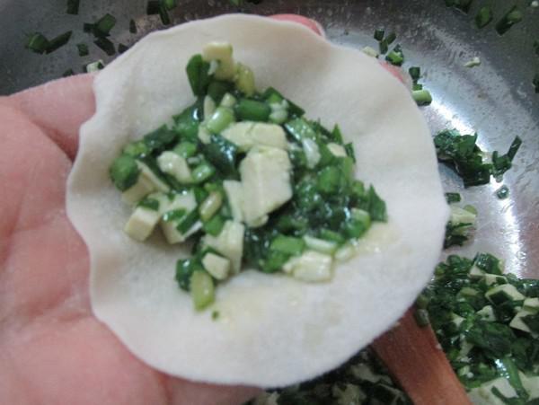 素餡蒸餃的做法-咸鮮味蒸菜譜-易網健康養生網 素餡蒸餃的做法-咸鮮味蒸菜譜