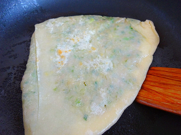 千層肉餅的做法-咸鮮味烙菜譜-易網健康養生網 千層肉餅的做法-咸鮮味烙菜譜