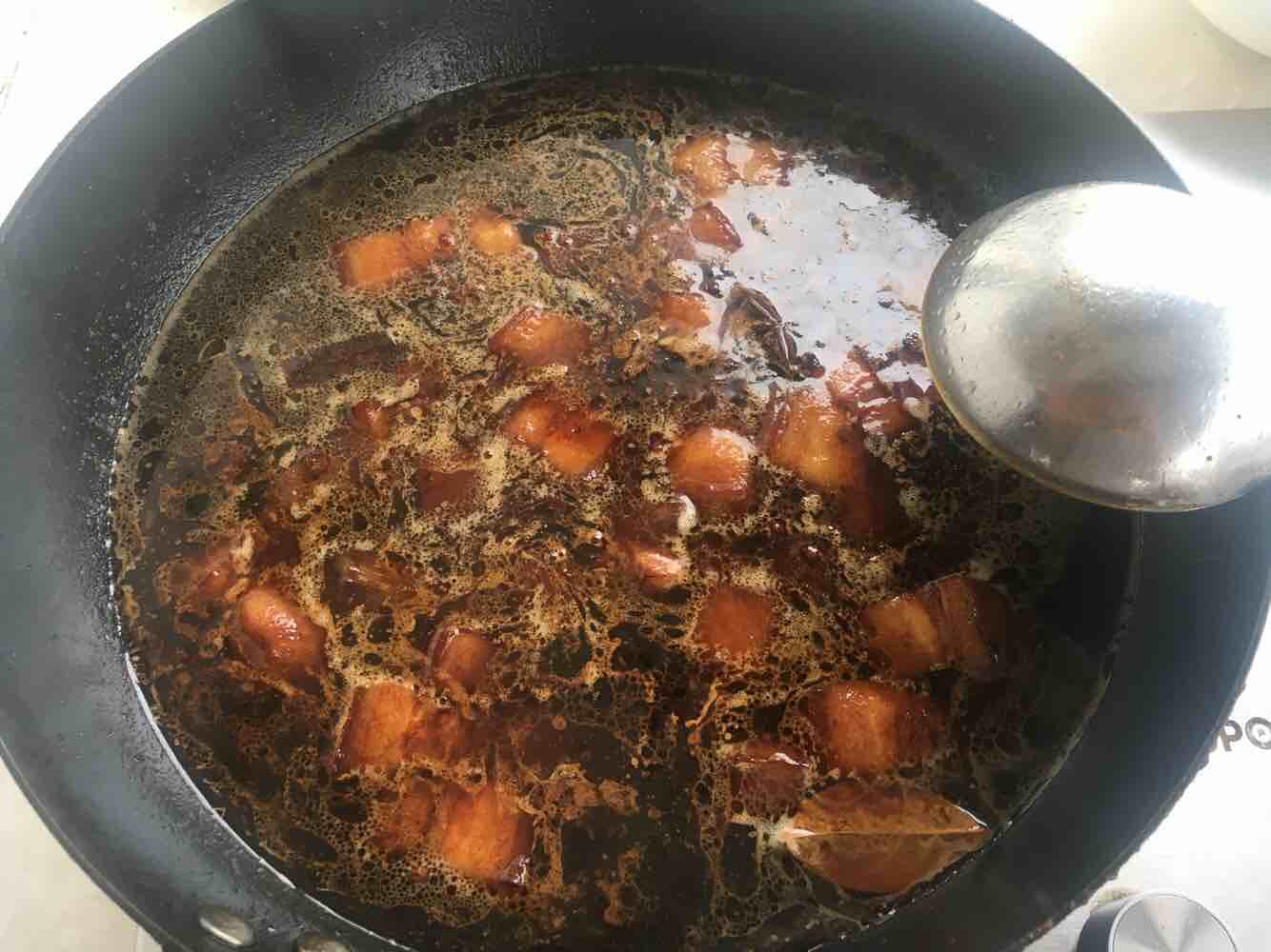 紅燒肉(新手簡易版)的做法-咸鮮味燒菜譜-易網健康養生網 紅燒肉(新手簡易版)的做法-咸鮮味燒菜譜