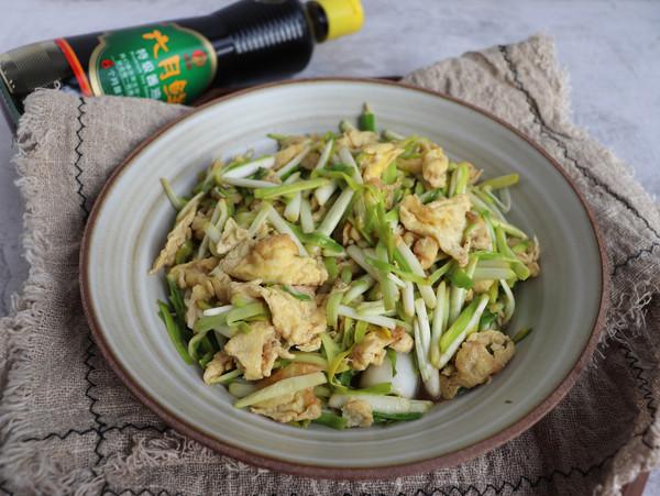 韭黃炒雞蛋的做法-家常味炒菜譜-易網健康養生網 韭黃炒雞蛋的做法-家常味炒菜譜