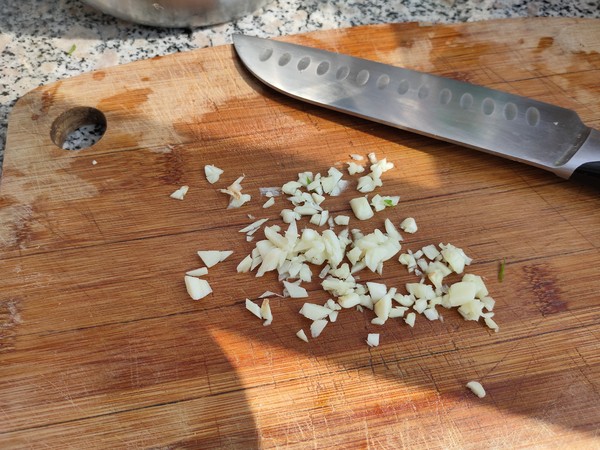 涼拌涼粉的做法-家常味拌菜譜