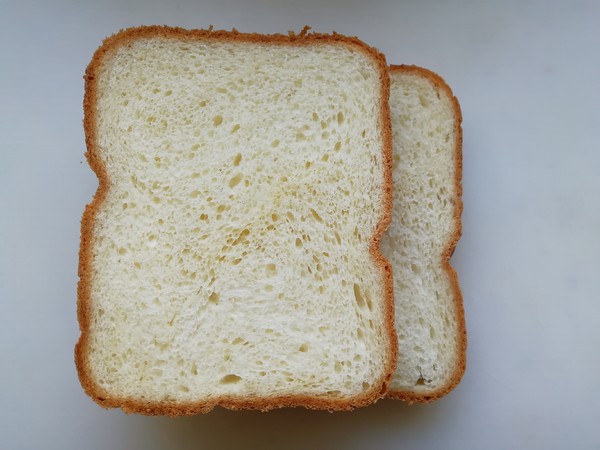 煎蛋奶酪三明治的做法-家常味煎菜譜