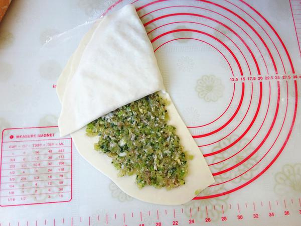 千層肉餅的做法-咸鮮味烙菜譜-易網健康養生網 千層肉餅的做法-咸鮮味烙菜譜