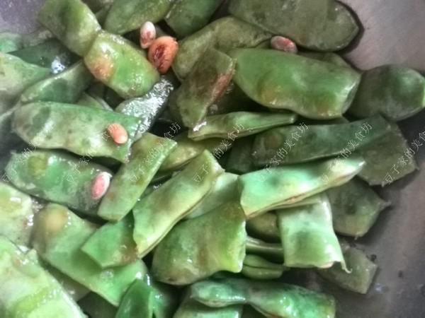 肉燉豆角的做法-家常味燉菜譜-易網健康養生網 肉燉豆角的做法-家常味燉菜譜