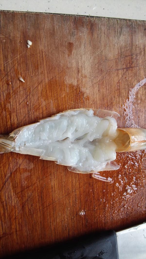 粉絲蒸大蝦的做法-咸鮮味蒸菜譜-易網健康養生網 粉絲蒸大蝦的做法-咸鮮味蒸菜譜