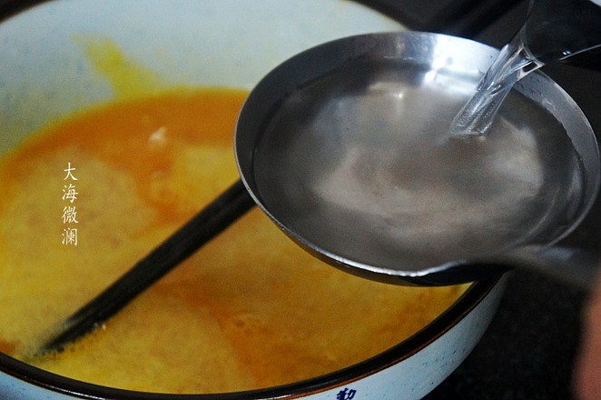 蒸雞蛋羹的做法-家常味蒸菜譜-易網健康養生網 蒸雞蛋羹的做法-家常味蒸菜譜