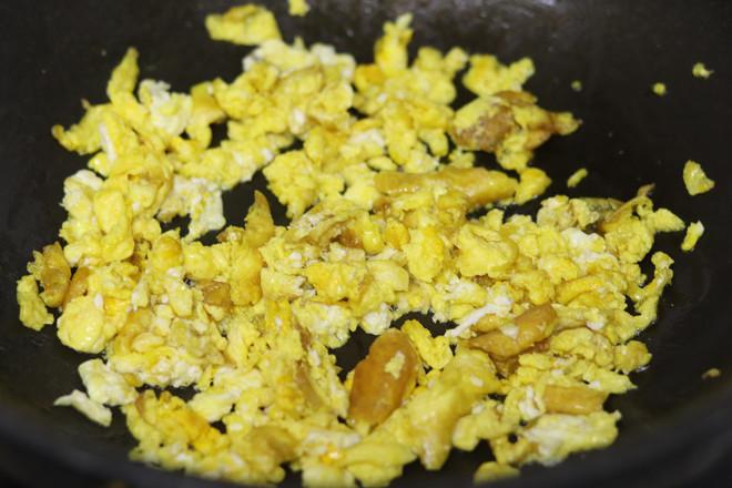 韭菜雞蛋餅的做法-家常味煎菜譜