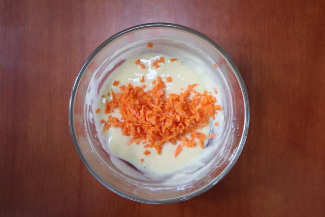 胡蘿卜蒸糕的做法-家常味蒸菜譜-易網健康養生網 胡蘿卜蒸糕的做法-家常味蒸菜譜