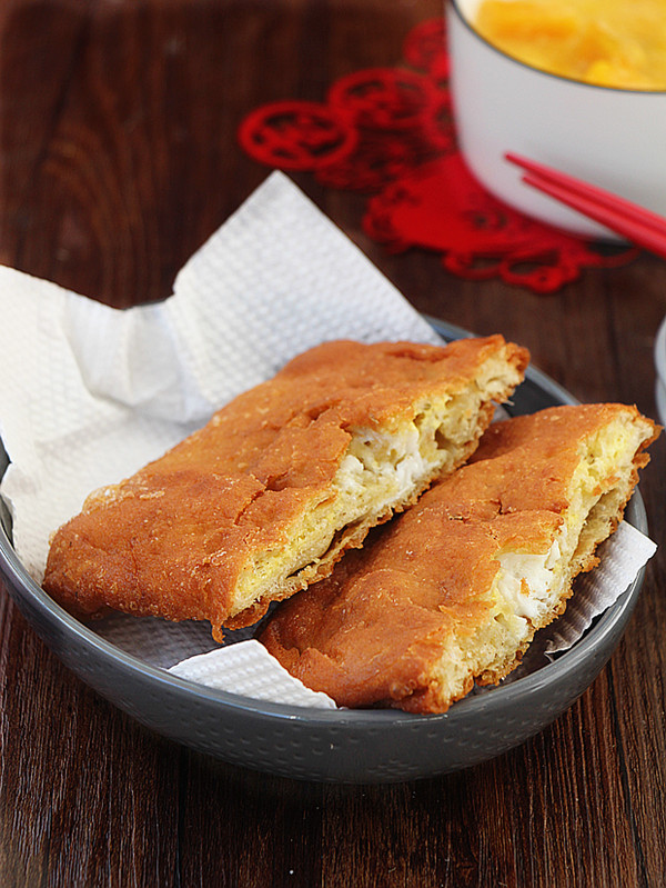 炸荷包蛋的做法-家常味炸菜譜-易網健康養(yǎng)生網 炸荷包蛋的做法-家常味炸菜譜