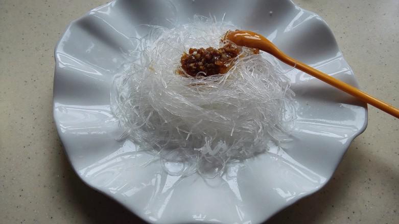 粉絲蒸大蝦的做法-咸鮮味蒸菜譜-易網健康養生網 粉絲蒸大蝦的做法-咸鮮味蒸菜譜