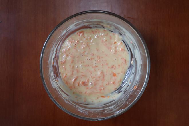 胡蘿卜蒸糕的做法-家常味蒸菜譜-易網健康養生網 胡蘿卜蒸糕的做法-家常味蒸菜譜