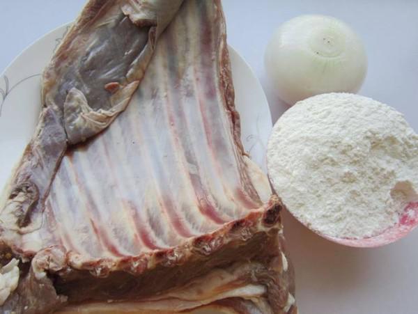 羊肉納仁的做法-家常味燉菜譜-易網<a href=http://www.xllyou.com/ target=_blank class=infotextkey>健康養生</a>網 羊肉納仁的做法-家常味燉菜譜