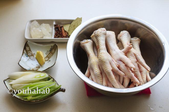 啤酒燒鳳爪的做法-家常味燒菜譜-易網<a href=http://www.xllyou.com/ target=_blank class=infotextkey>健康養(yǎng)生</a>網 啤酒燒鳳爪的做法-家常味燒菜譜