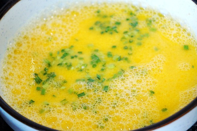 蒸雞蛋羹的做法-家常味蒸菜譜-易網健康養生網 蒸雞蛋羹的做法-家常味蒸菜譜