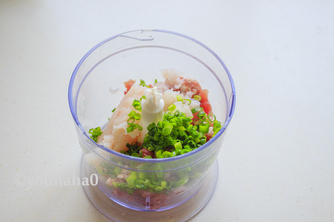 磷蝦午餐肉的做法-家常味蒸菜譜-易網健康養生網 磷蝦午餐肉的做法-家常味蒸菜譜