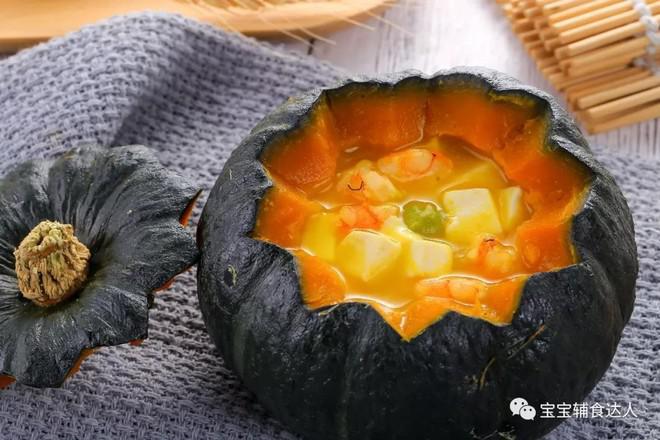 金湯蝦仁豆腐 寶寶輔食食譜的做法-家常味煮菜譜-易網健康養生網 金湯蝦仁豆腐 寶寶輔食食譜的做法-家常味煮菜譜