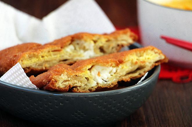 炸荷包蛋的做法-家常味炸菜譜-易網健康養(yǎng)生網 炸荷包蛋的做法-家常味炸菜譜