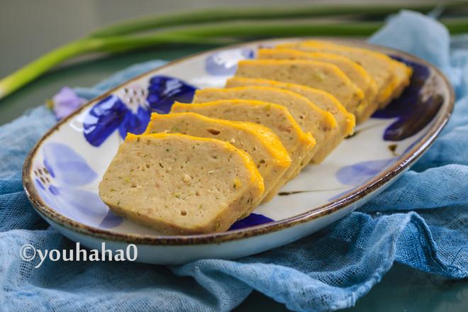 磷蝦午餐肉的做法-家常味蒸菜譜-易網健康養生網 磷蝦午餐肉的做法-家常味蒸菜譜