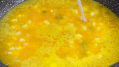 金湯蝦仁豆腐 寶寶輔食食譜的做法-家常味煮菜譜-易網健康養生網 金湯蝦仁豆腐 寶寶輔食食譜的做法-家常味煮菜譜