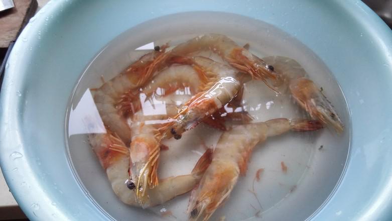 粉絲蒸大蝦的做法-咸鮮味蒸菜譜-易網<a href=http://www.xllyou.com/ target=_blank class=infotextkey>健康養生</a>網 粉絲蒸大蝦的做法-咸鮮味蒸菜譜