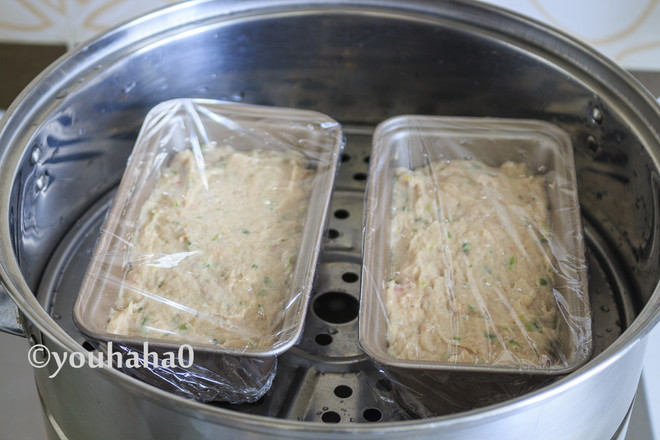 磷蝦午餐肉的做法-家常味蒸菜譜-易網健康養生網 磷蝦午餐肉的做法-家常味蒸菜譜