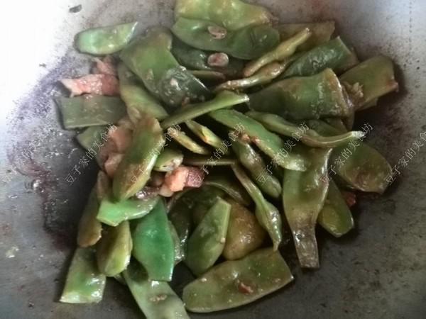 肉燉豆角的做法-家常味燉菜譜-易網健康養生網 肉燉豆角的做法-家常味燉菜譜