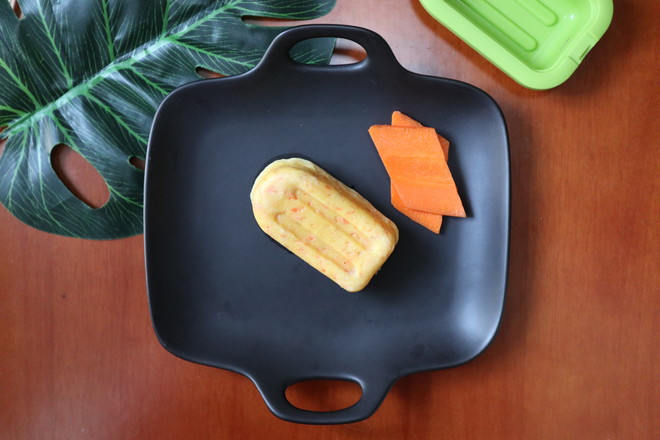 胡蘿卜蒸糕的做法-家常味蒸菜譜-易網健康養生網 胡蘿卜蒸糕的做法-家常味蒸菜譜