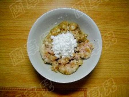 雪菜餡餅的做法-家常味煎菜譜-易網健康養生網 雪菜餡餅的做法-家常味煎菜譜