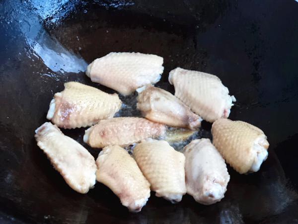 京醬雞翅中的做法-醬香味燒菜譜-易網健康養生網 京醬雞翅中的做法-醬香味燒菜譜