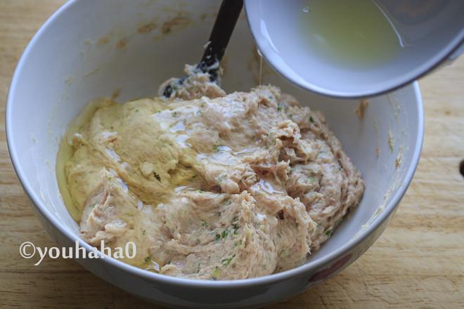 磷蝦午餐肉的做法-家常味蒸菜譜-易網健康養生網 磷蝦午餐肉的做法-家常味蒸菜譜