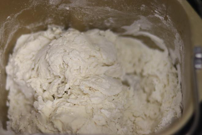 韭菜雞蛋餅的做法-家常味煎菜譜