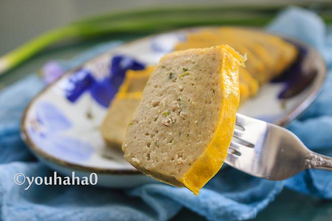 磷蝦午餐肉的做法-家常味蒸菜譜-易網健康養生網 磷蝦午餐肉的做法-家常味蒸菜譜