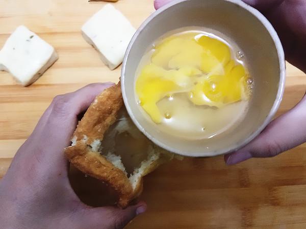 炸荷包蛋的做法-家常味炸菜譜-易網健康養(yǎng)生網 炸荷包蛋的做法-家常味炸菜譜