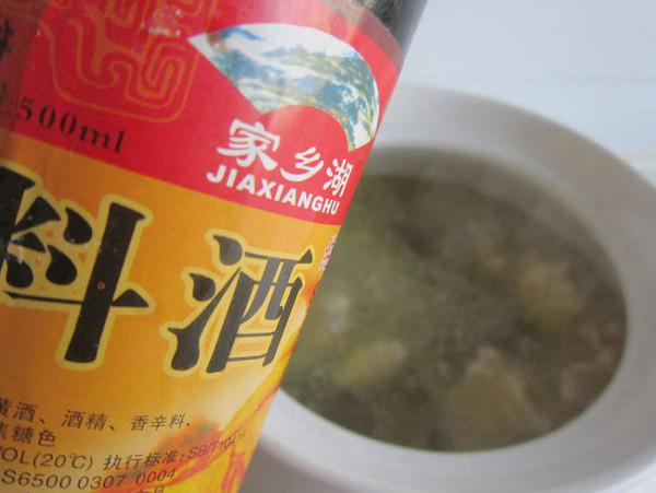 山藥木耳燉雞的做法-家常味燉菜譜