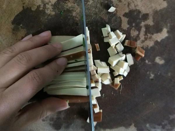 雞蛋干拌香菜的做法-咸鮮味拌菜譜-易網健康養生網 雞蛋干拌香菜的做法-咸鮮味拌菜譜